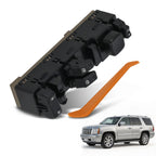 1x Power Window Switch for Chevy Silverado GMC Yukon (1999–2006) 15883318
