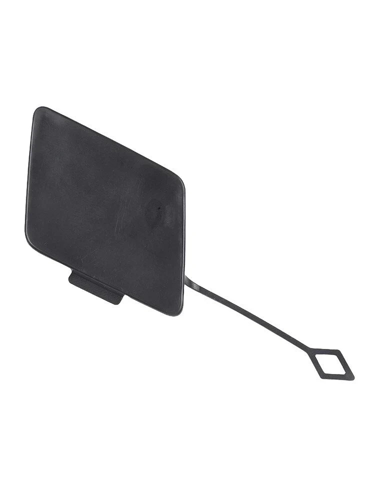 Front Bumper Tow Hook Cover for BMW F10 F11 535d 535i Sedan (2010–2016)