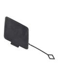 Front Bumper Tow Hook Cover for BMW F10 F11 535d 535i Sedan (2010–2016)