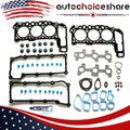 Head Gasket Set for Dodge Ram 1500, Jeep Grand Cherokee, Liberty, Dakota (3.7L)
