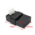 6 Pin DC Ignition CDI Box for CG200CC ATV Quad Bike