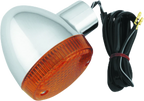 Rear Left Turn Signal for Honda VT1100C Shadow (1987–1997)