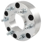 Set of 4 Wheel Adapters for Toyota Land Cruiser Sequoia Tundra (2000–2023)