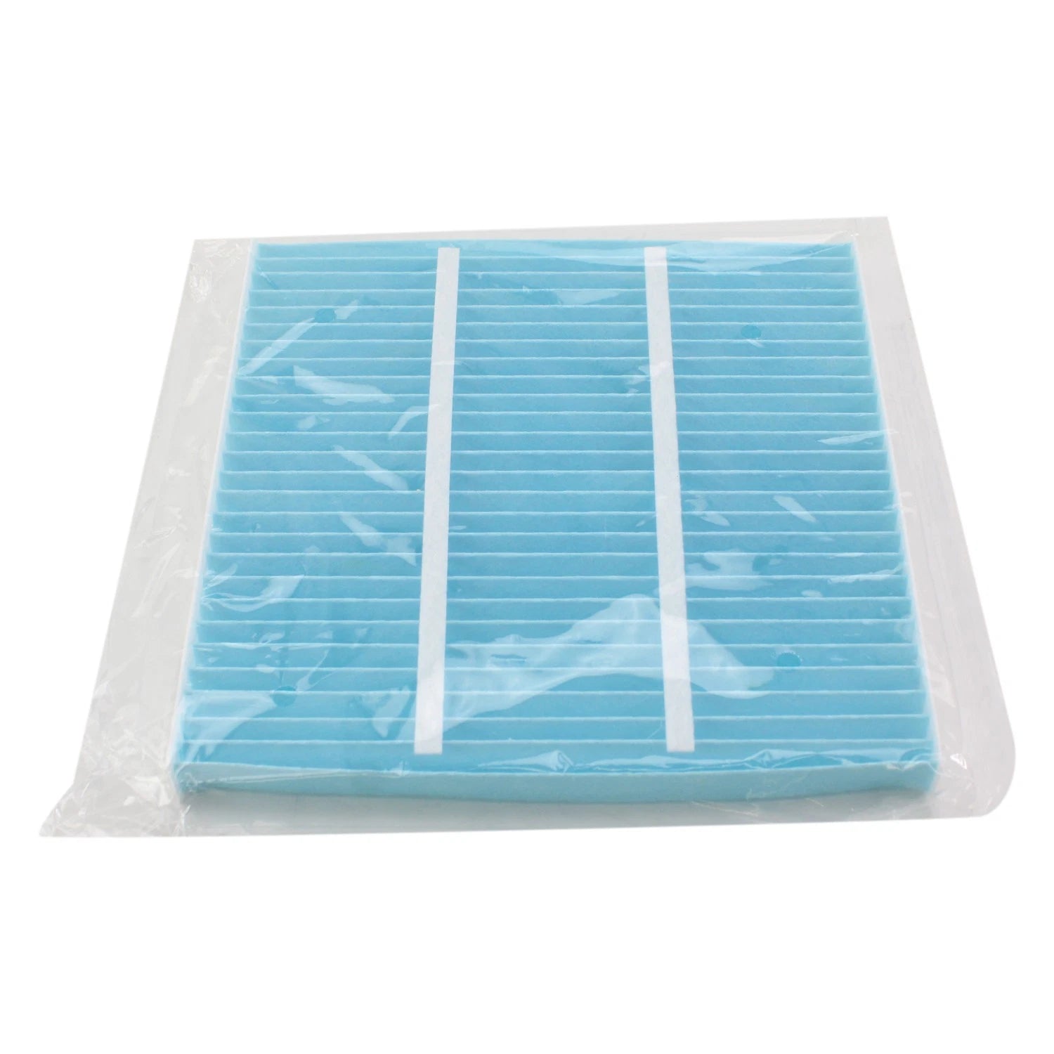 Cabin Air Filter for Dodge Dart, Pontiac Vibe, Toyota Tacoma (Bosch Hepa 6033C)