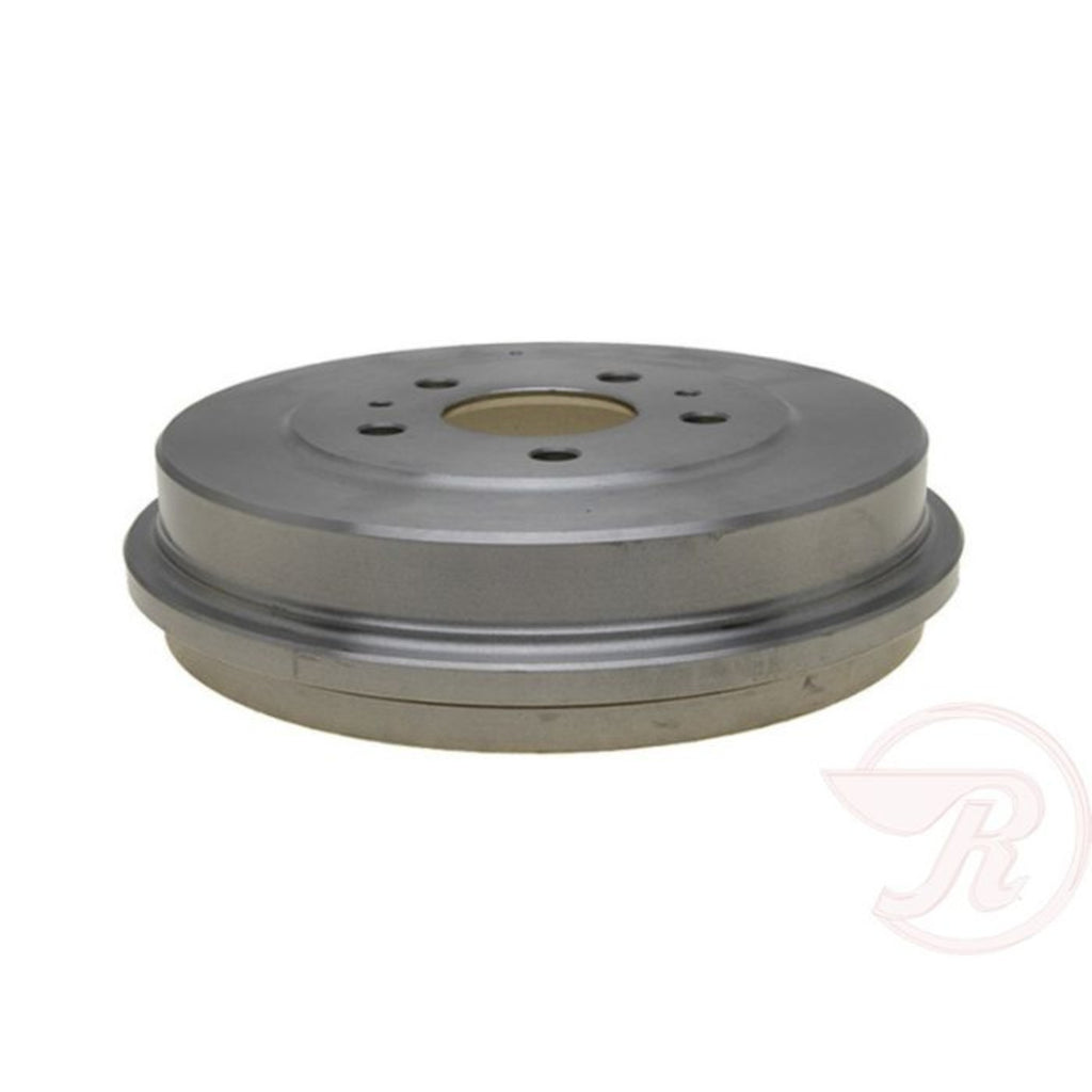 Rear Brake Drum for Ford Focus (2012–2018)