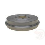 Rear Brake Drum for Ford Focus (2012–2018)