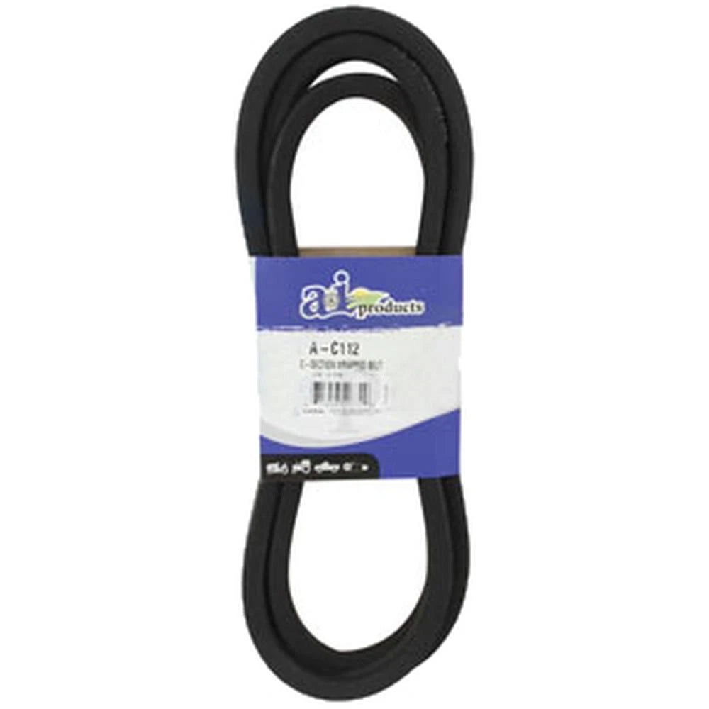 A-717075-AI Belt for Chopper (Same as C112)