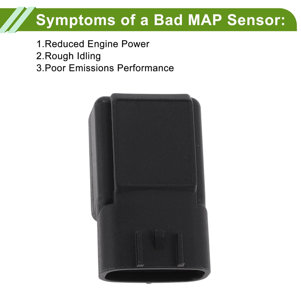 MAP Sensor No.8942020230 for Toyota Corona Exsior 