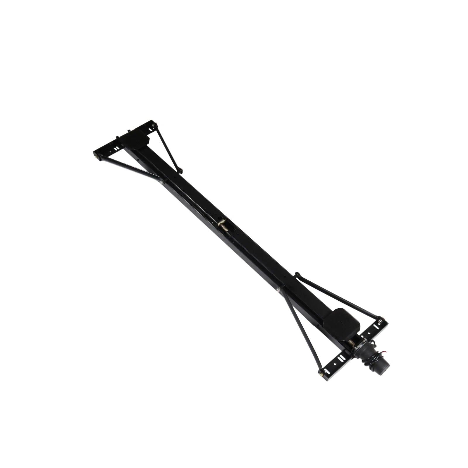 Rear Trailer Stabilizer Jack Stand Kit for Universal Fit