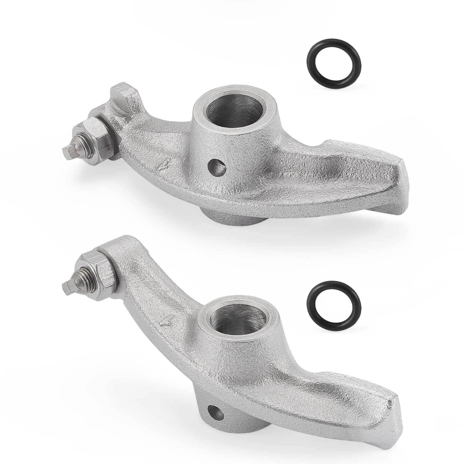 Camshaft Sprocket Chain Rocker Arm O-Ring Kit for Honda Fourtrax 300 (1988–2000)