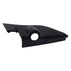 Right Side Mirror Triangle Trim Panel for Nissan Versa (2012-2018)