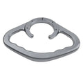 CNC Motorcycle Passenger Front Hand Grip Tank Grab Bar for Honda
