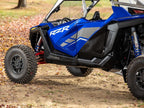 Lower Door Valances for Polaris RZR PRO XP 4 / Turbo R 4 (See Fitment)