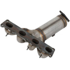 Catalytic Converter Front Manifold for Dodge Dart (2013–2016) EPA OBDII 12H641513