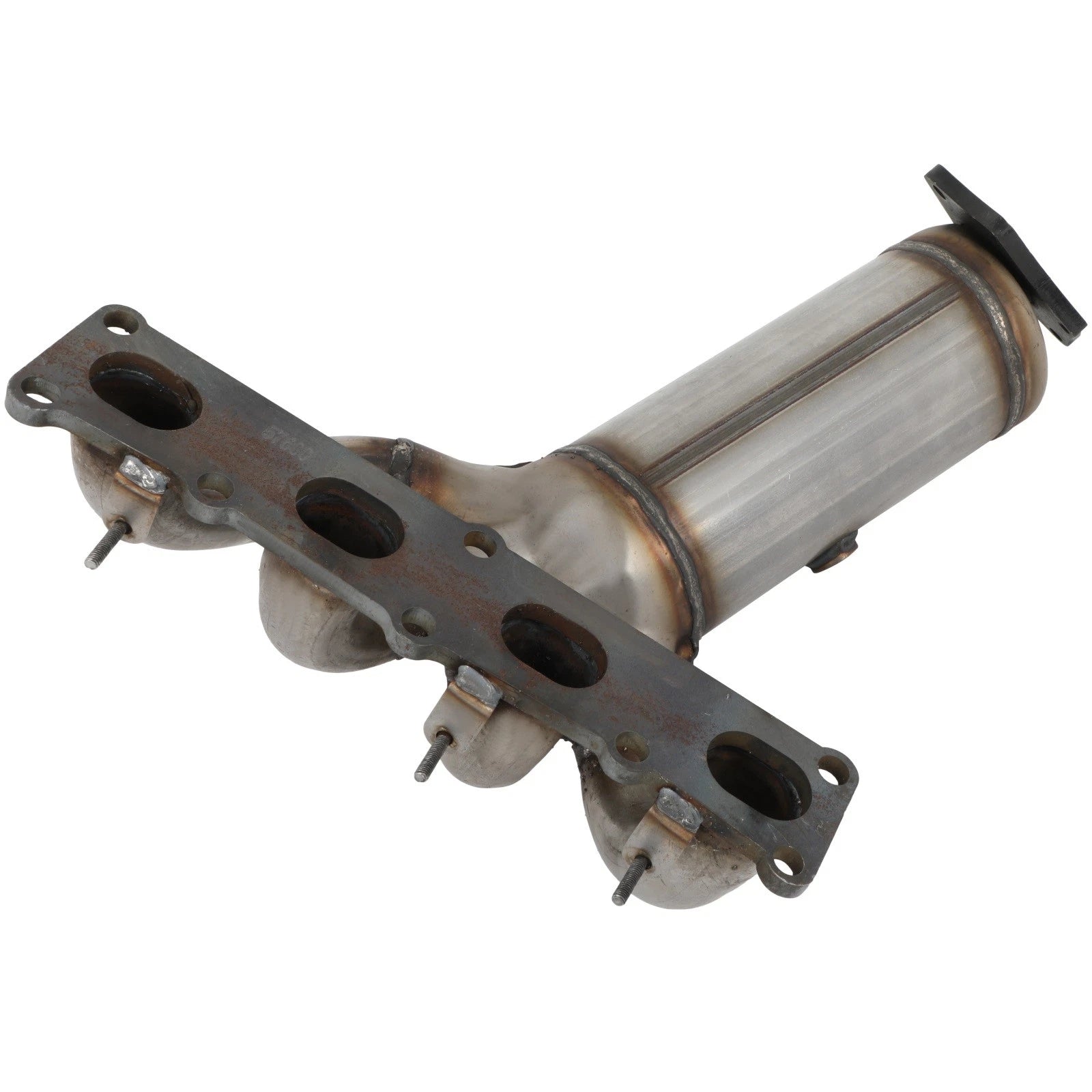 Catalytic Converter Front Manifold for Dodge Dart (2013–2016) EPA OBDII 12H641513