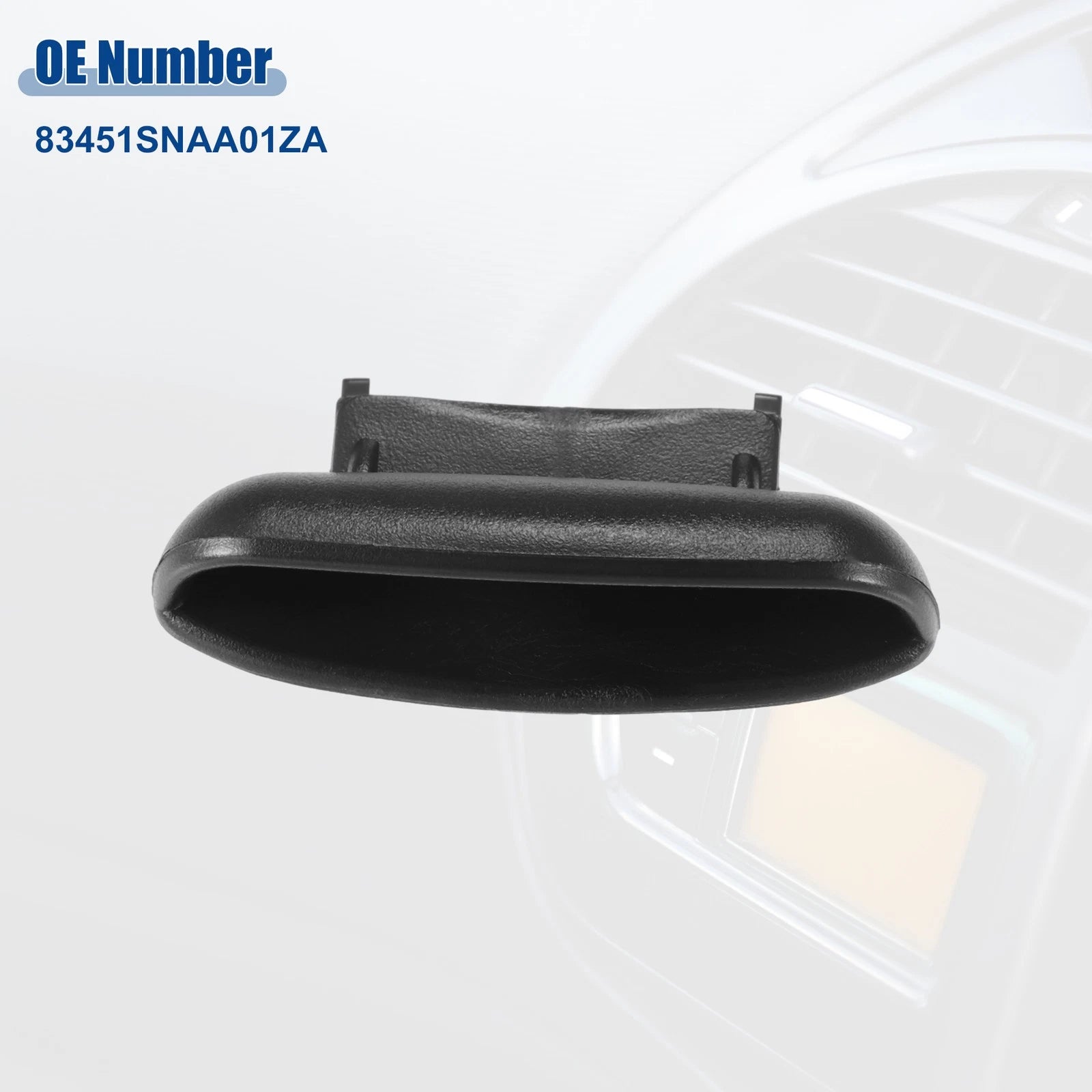 Glove Box Latch Handle for Honda Civic (No. 83451SNAA01ZA)