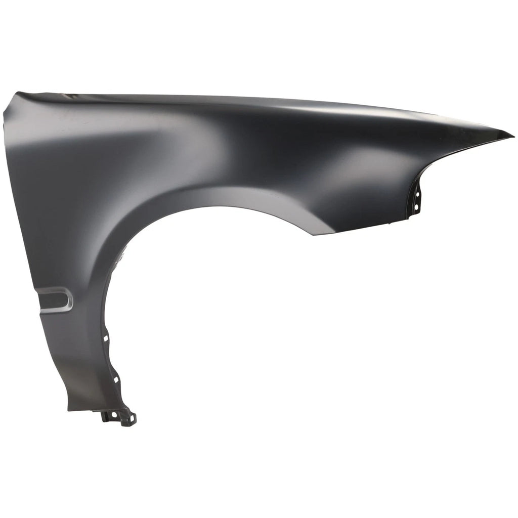 Fender for Honda Civic (1992–1995) Front Passenger Side 2-Door Hatchback
