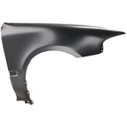Fender for Honda Civic (1992–1995) Front Passenger Side 2-Door Hatchback