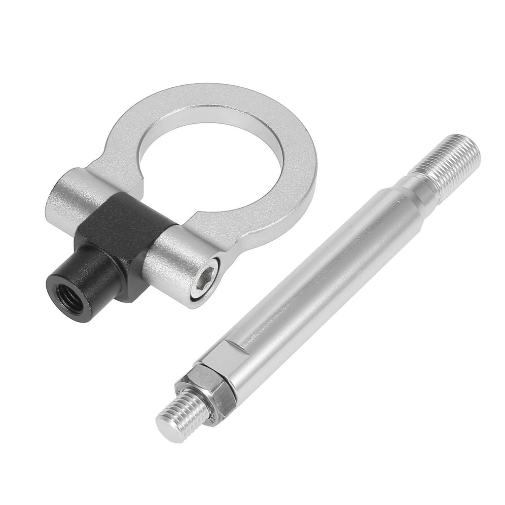 Front Bumper Tow Hook Screw for Subaru Impreza WRX (2002–2007)