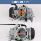 Carburetor CV 40MM for Harley Davidson