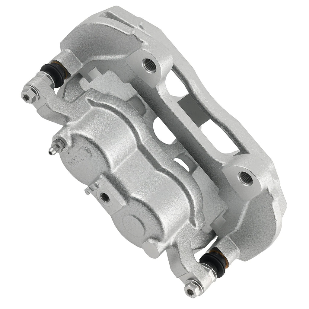 Front Left and Right Brake Caliper Set for Dodge Journey (2012–2020)