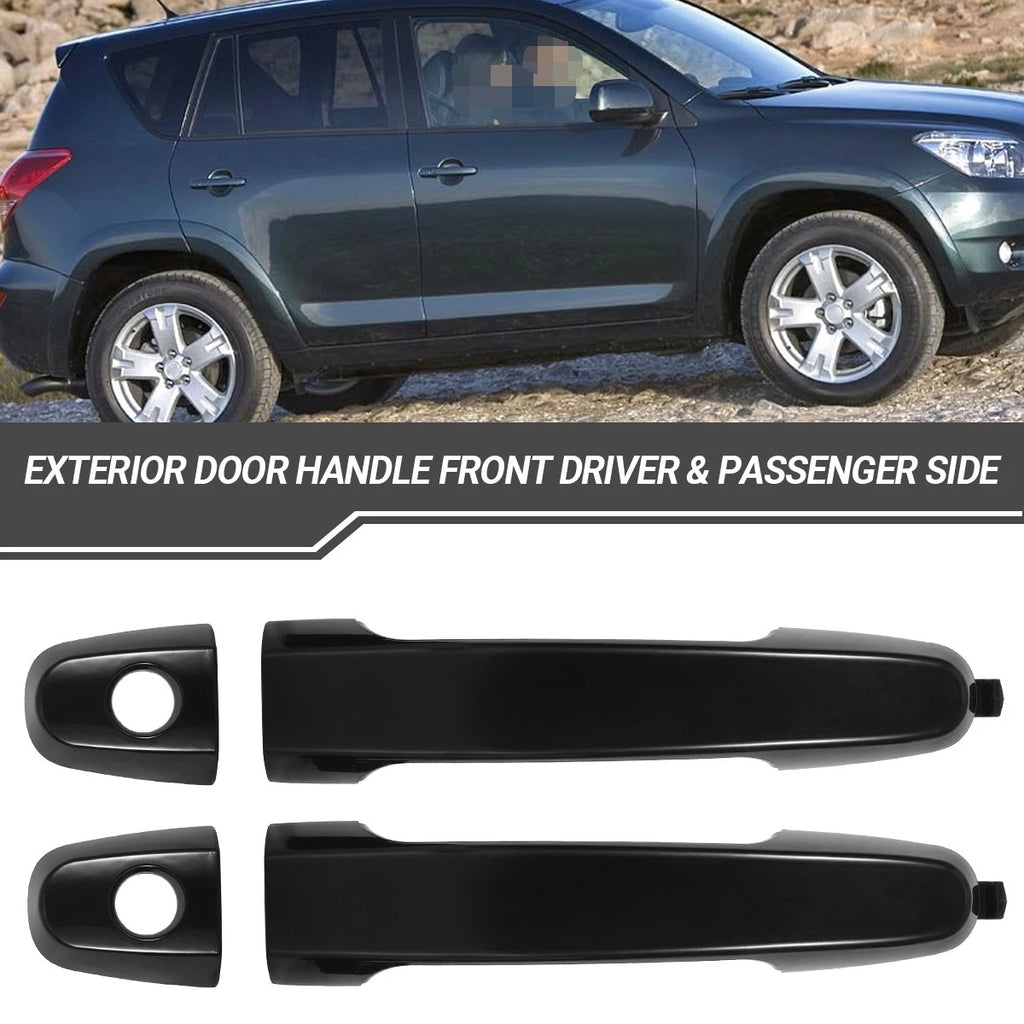 Exterior Door Handle for Toyota RAV4 (2001–2012) LH/RH