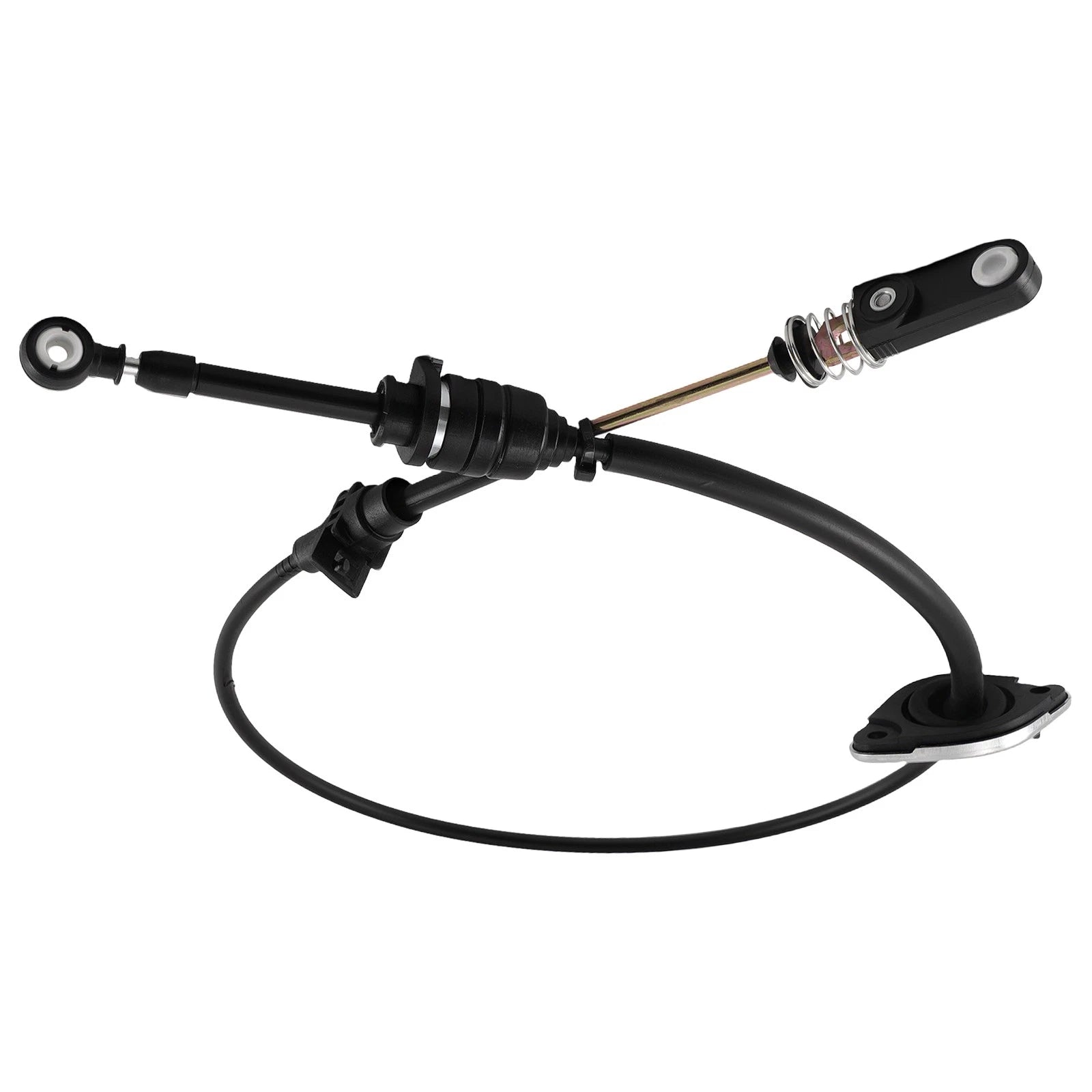 Auto Shift Cable for Jeep Wrangler Sport/Sahara (2007–2010) 52060164AD