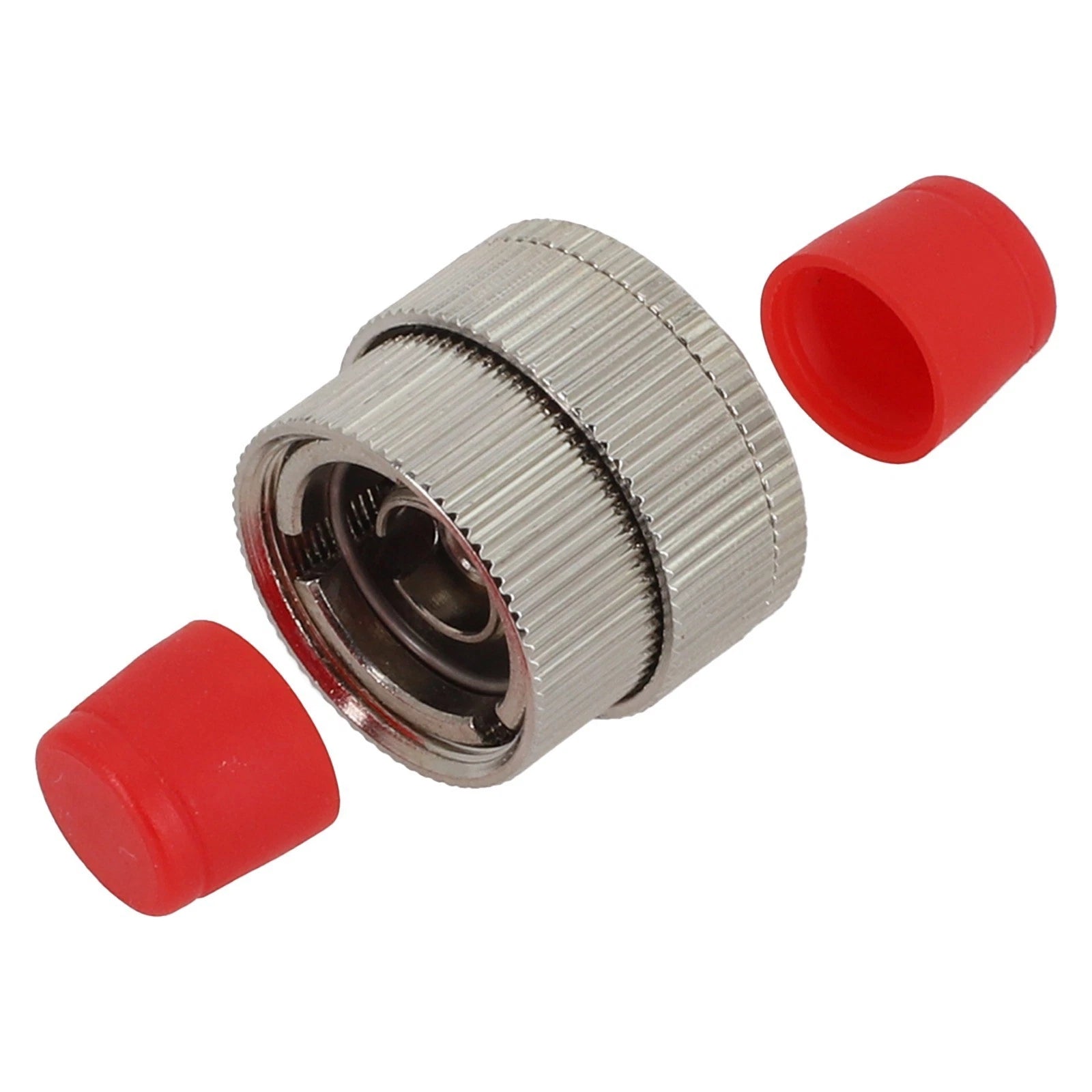 Fiber Optic Attenuator for Various Wavelength Applications (2023–2023)