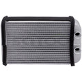 Front HVAC Heater Core 92001 for Audi RS6 A6 (1999–2004) Aluminum