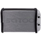Front HVAC Heater Core 92001 for Audi RS6 A6 (1999–2004) Aluminum