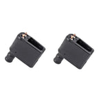 Car Windshield Washer Nozzles for Mercedes Sprinter 2500 3500 (2010-2022)