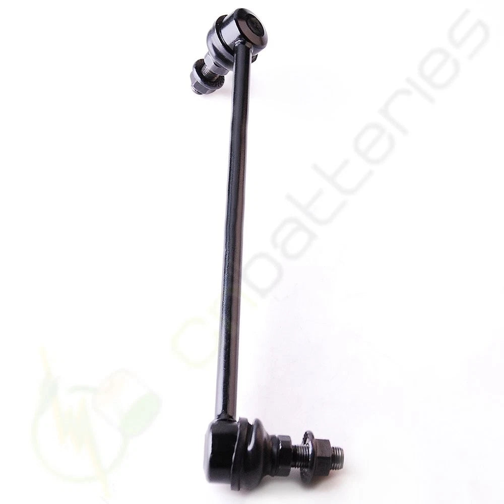 10pc Inner & Outer Tie Rod Ends for Nissan Murano (2003–2004)