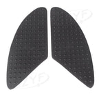 Tank Traction Side Pad Decals for Honda CB900F Hornet (2001–2007)