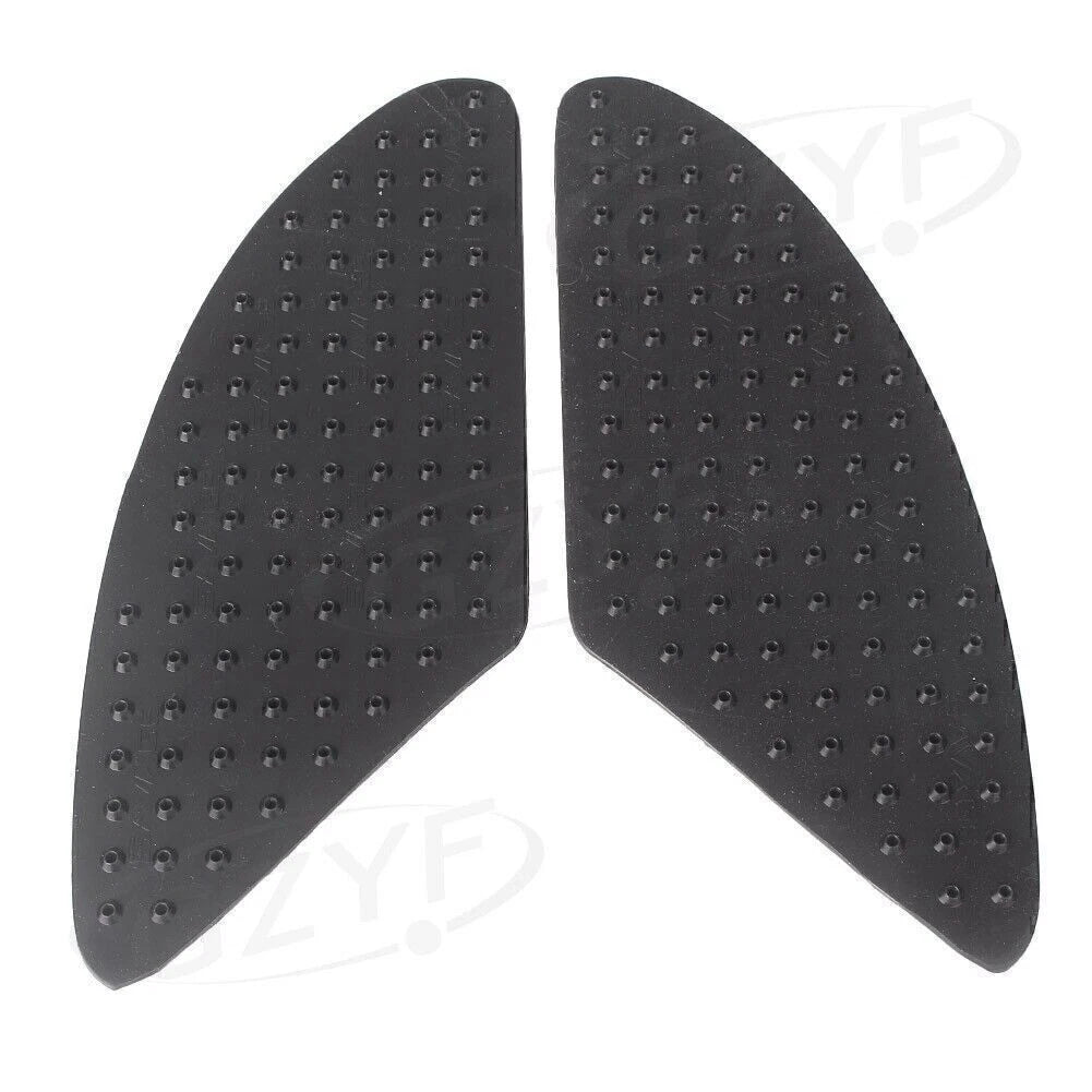 Tank Traction Side Pad Decals for Honda CB900F Hornet (2001–2007)