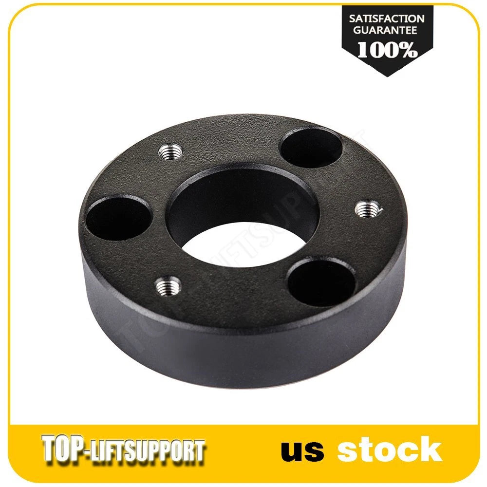 2" Leveling Lift Kit for Dodge Ram 1500 (2006–2020) 4WD