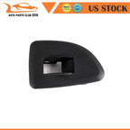 Window Switch Bezel for Chevy Silverado 1500 2500 (2009-2013)