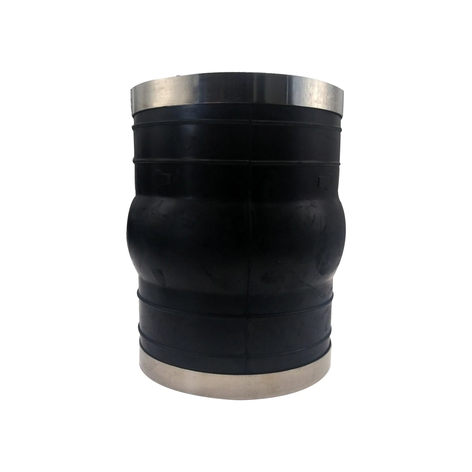 Exhaust Hose Bellows for OMC Volvo Penta 4.3 5.0 5.7 (Upper Lower Rubber)