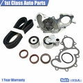 Timing Belt Water Pump Set for Toyota Tacoma Tundra 4Runner (1995–2004)