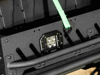 Roof Rack for CFMoto 1000 XL (2019–2023) - 4 Cube Light