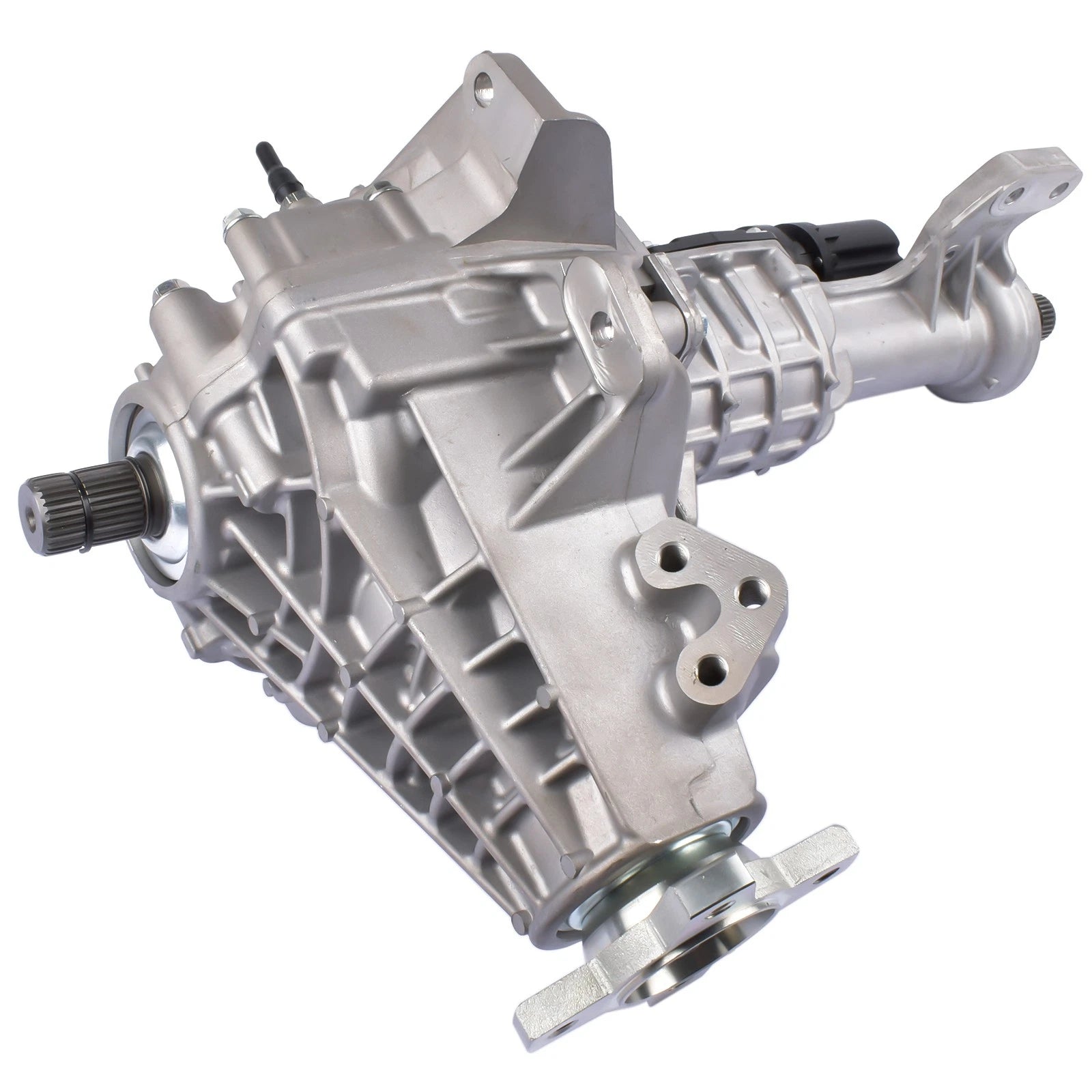 3.55 Ratio Front Differential for Ram 1500 (2013–2020)