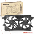 Dual Cooling Fan Assembly for Ford Freestar (2004–2007)