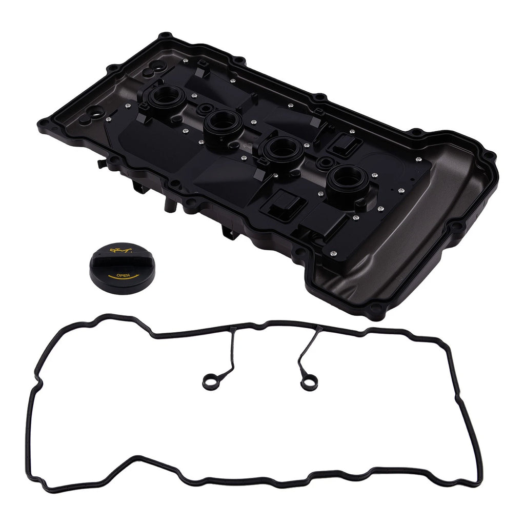 Valve Cover Gasket Set for Hyundai Elantra 2.0L (2017–2018)