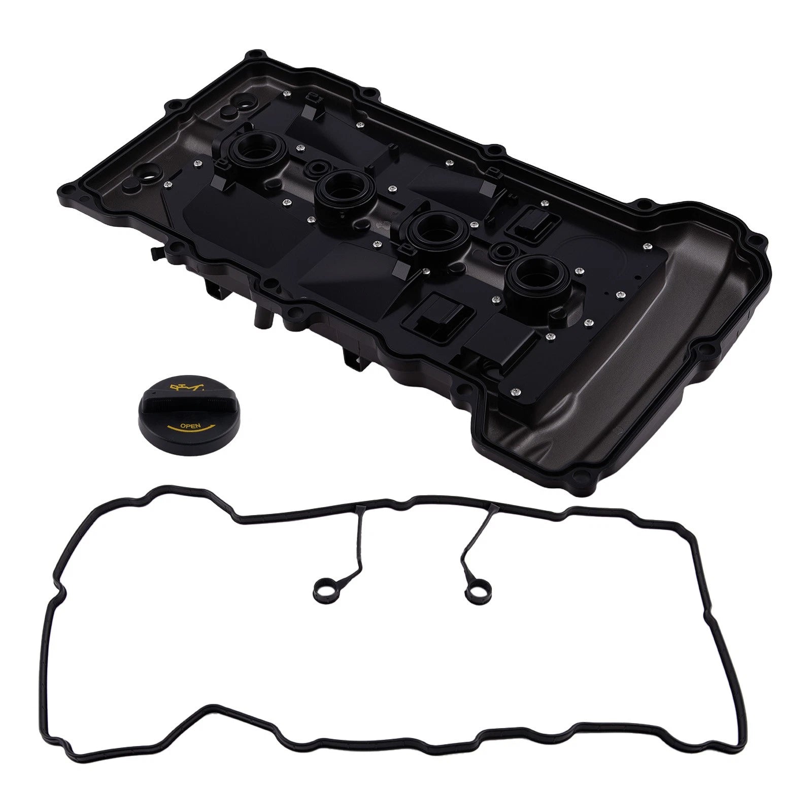 Valve Cover Gasket Set for Hyundai Elantra 2.0L (2017–2018)