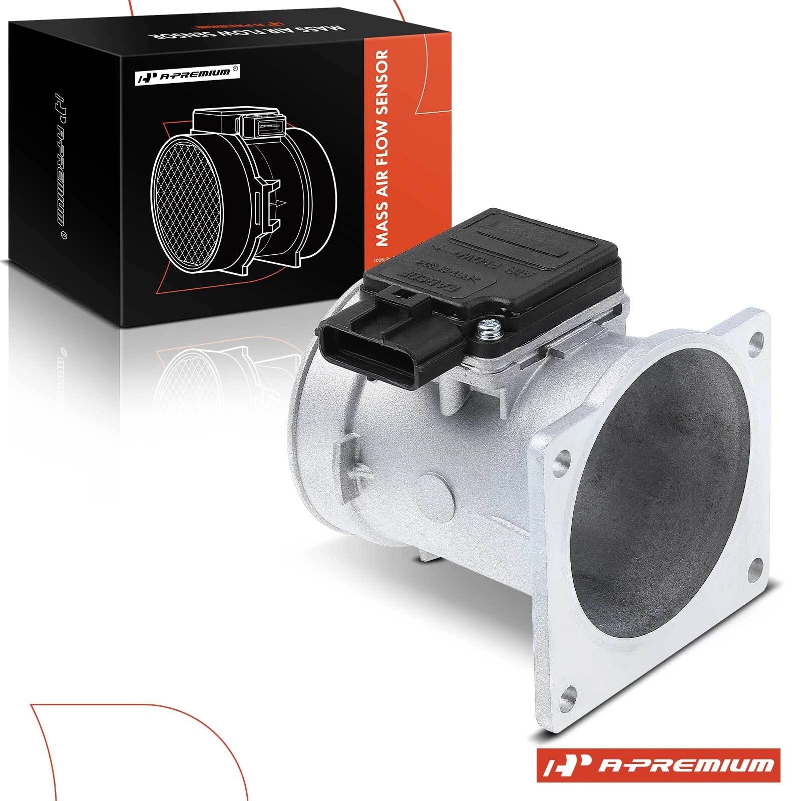 Mass Air Flow Sensor for Ford Explorer, Mustang, Ranger (1996–2000)