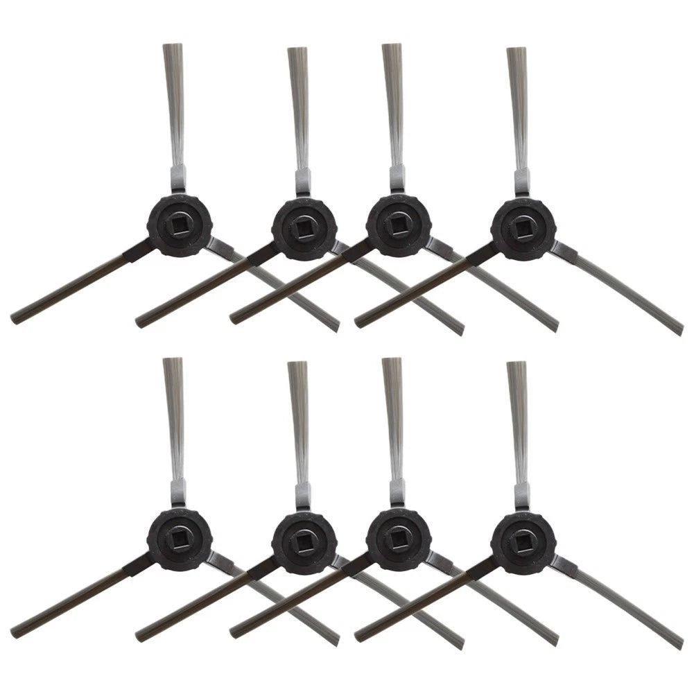 8X Side Brush for Basics RB1-EU (Cleaner Spare Parts)