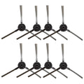 8X Side Brush for Basics RB1-EU (Cleaner Spare Parts)