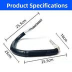 Chainsaw Handle Replacement for 45 52 58 (Positive Reverse Grip)