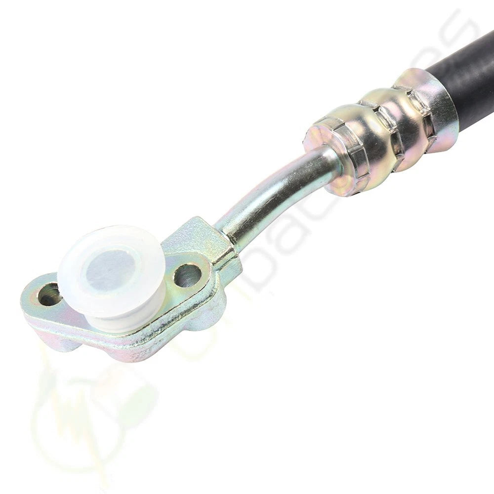 Power Steering Pump with Pressure Line Assembly for Honda Odyssey (1999–2004)