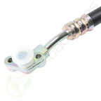 Power Steering Pump with Pressure Line Assembly for Honda Odyssey (1999–2004)