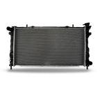 Aluminum Radiator for Chrysler Town & Country 2001–2004 3.3L
